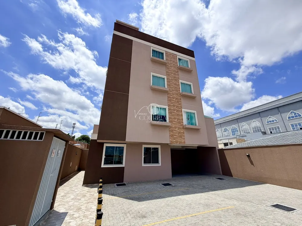 Apartamento, 3 quartos, 79 m² - Foto 1