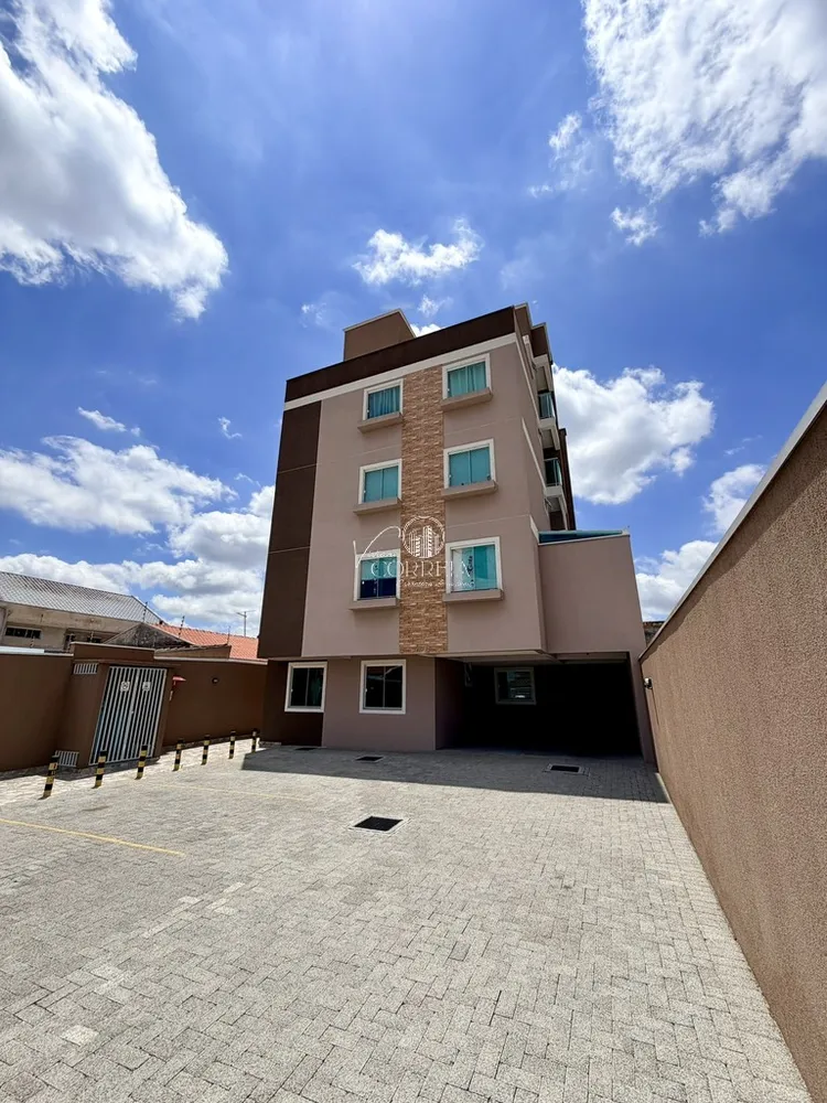 Apartamento, 3 quartos, 79 m² - Foto 2