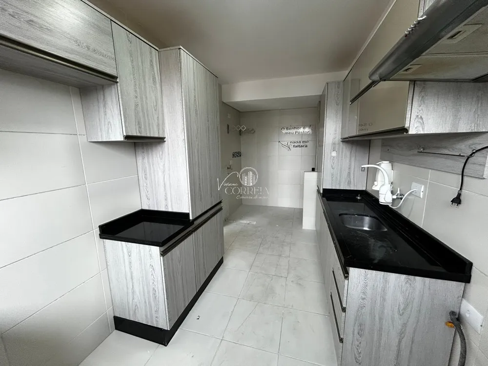 Apartamento, 3 quartos, 76 m² - Foto 1