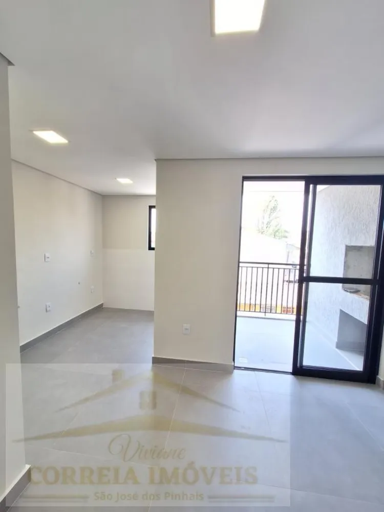 Apartamento, 3 quartos, 67 m² - Foto 5