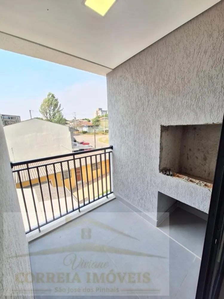 Apartamento, 3 quartos, 67 m² - Foto 10