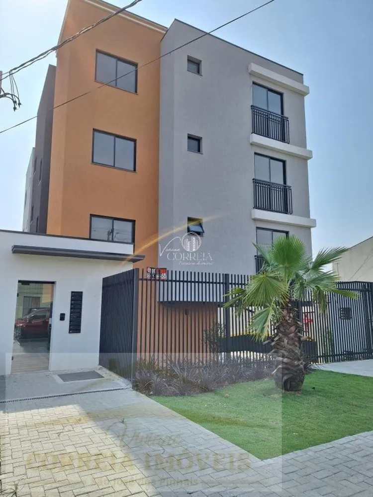 Apartamento, 3 quartos, 67 m² - Foto 1