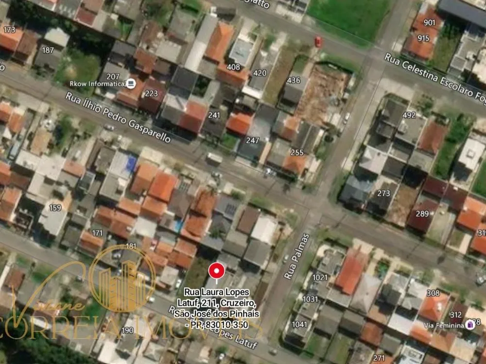 Terreno, 250 m² - Foto 5
