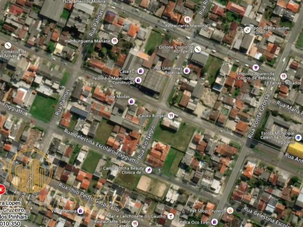 Terreno, 250 m² - Foto 4