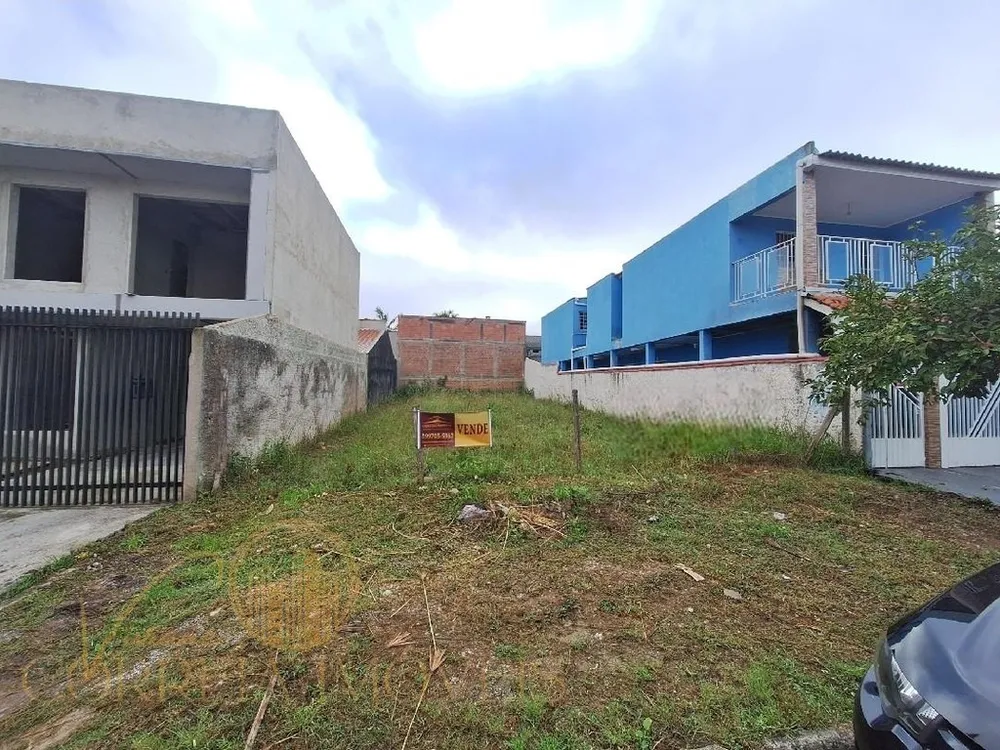 Terreno, 250 m² - Foto 1