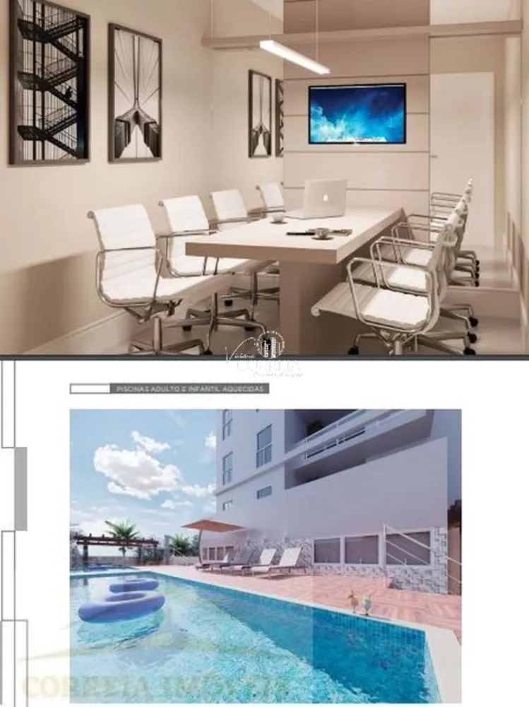 Apartamento, 3 quartos - Foto 3