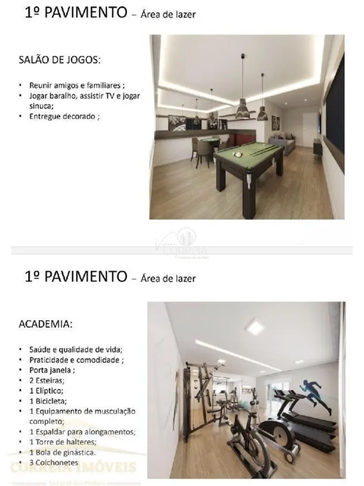 Apartamento, 3 quartos - Foto 8