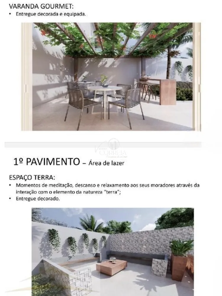Apartamento, 3 quartos - Foto 9