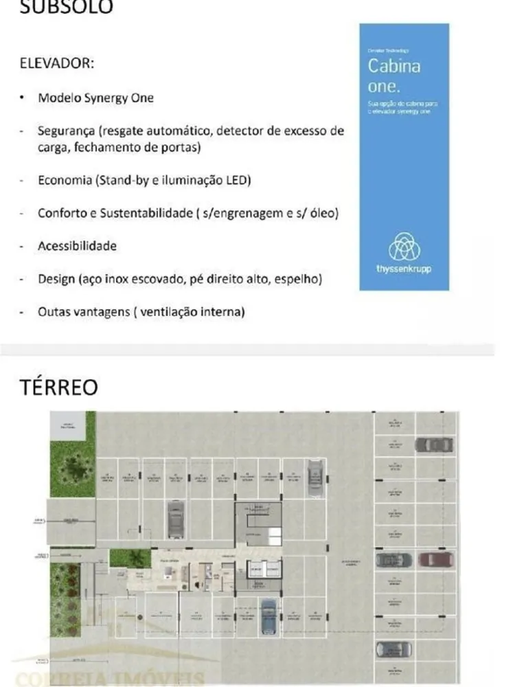 Apartamento, 3 quartos - Foto 16
