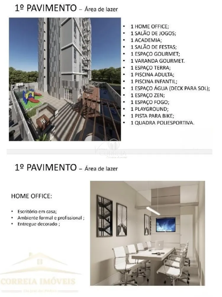 Apartamento, 3 quartos - Foto 6