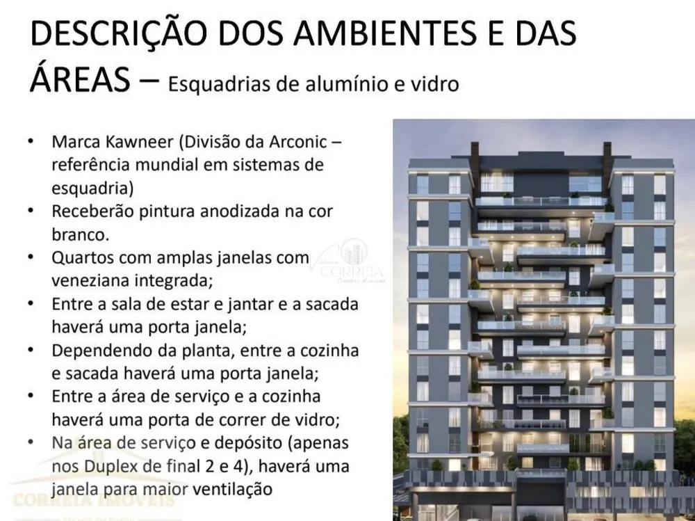 Apartamento, 3 quartos - Foto 4