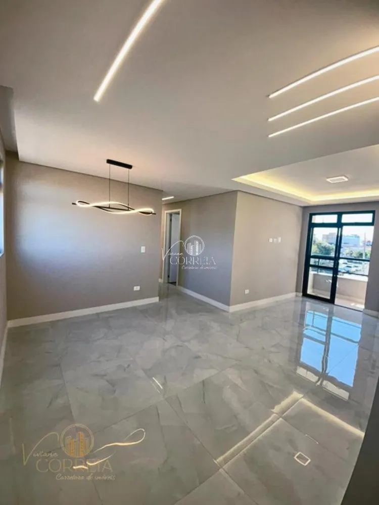 Apartamento, 3 quartos, 70 m² - Foto 1