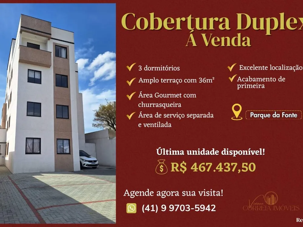 Apartamento, 3 quartos, 67 m² - Foto 1