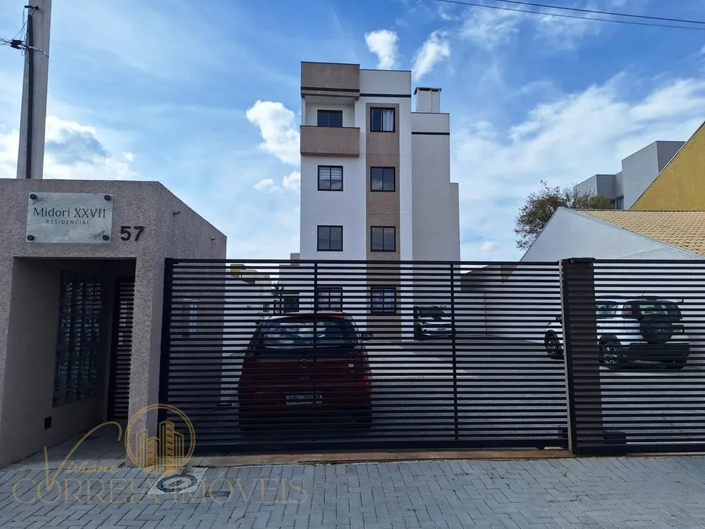Apartamento, 3 quartos, 67 m² - Foto 2