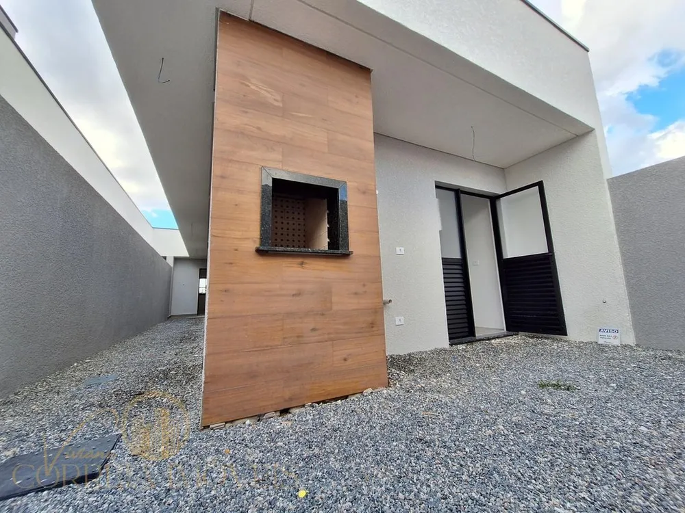 Casa, 3 quartos, 91 m² - Foto 9