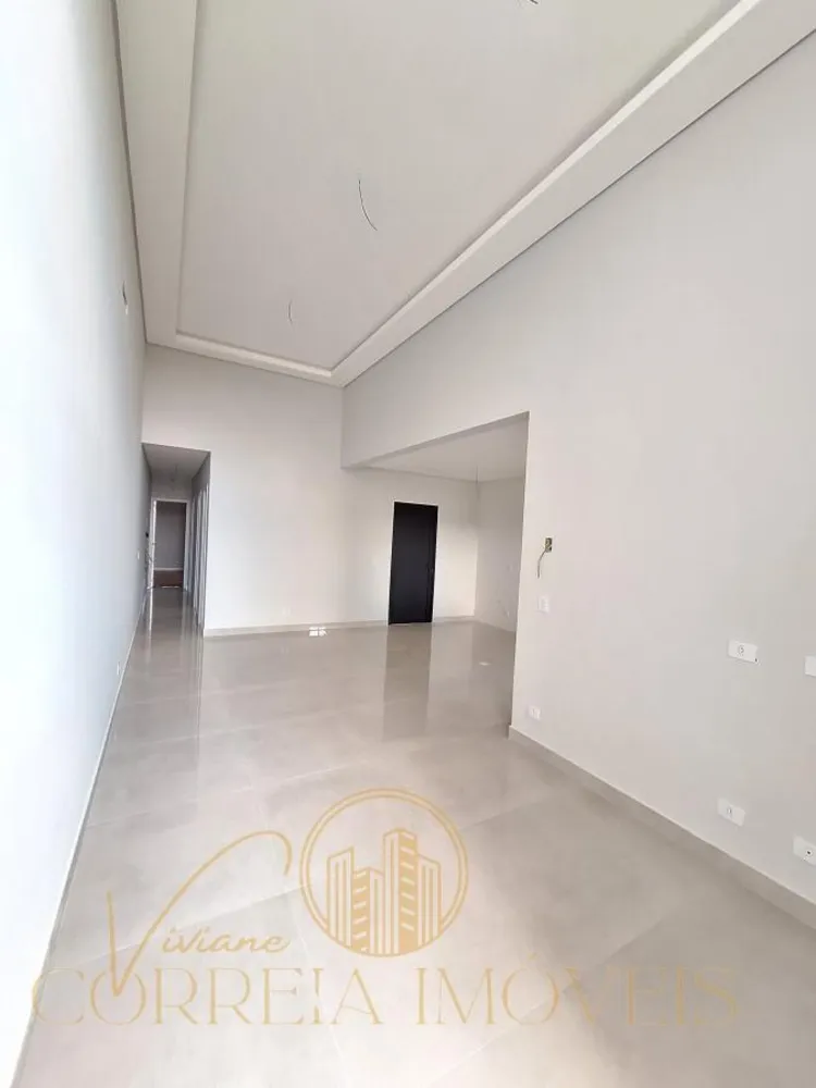 Casa, 3 quartos, 91 m² - Foto 3