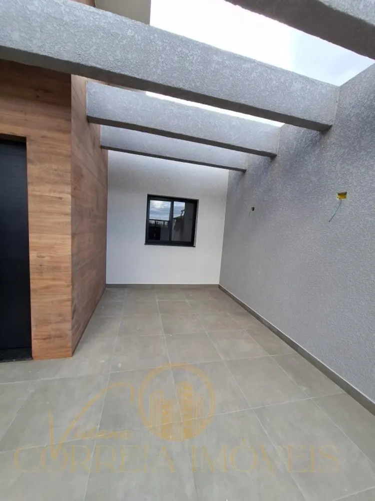 Casa, 3 quartos, 91 m² - Foto 2