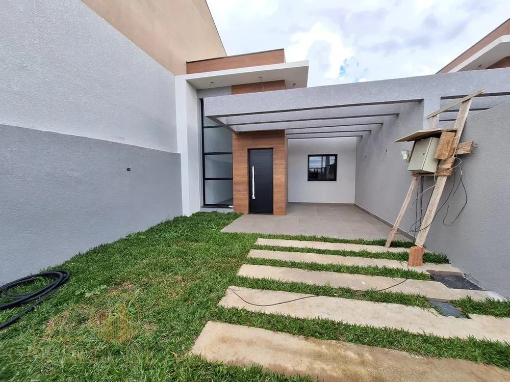 Casa, 3 quartos, 91 m² - Foto 12