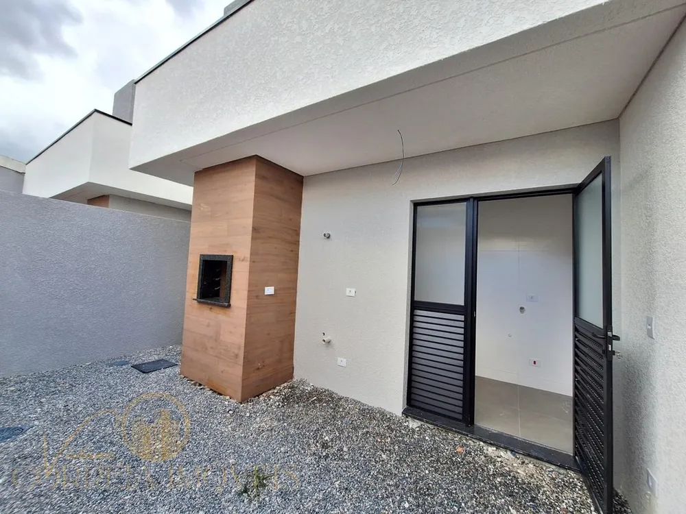 Casa, 3 quartos, 91 m² - Foto 10