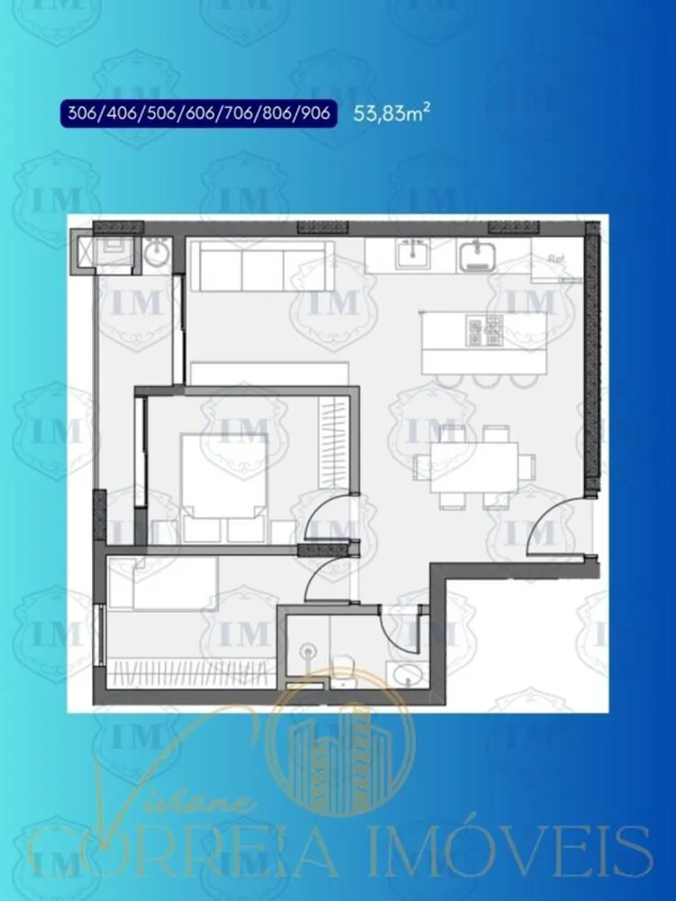 Apartamento - Foto 10