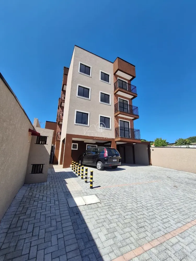 Apartamento, 2 quartos, 57 m² - Foto 1