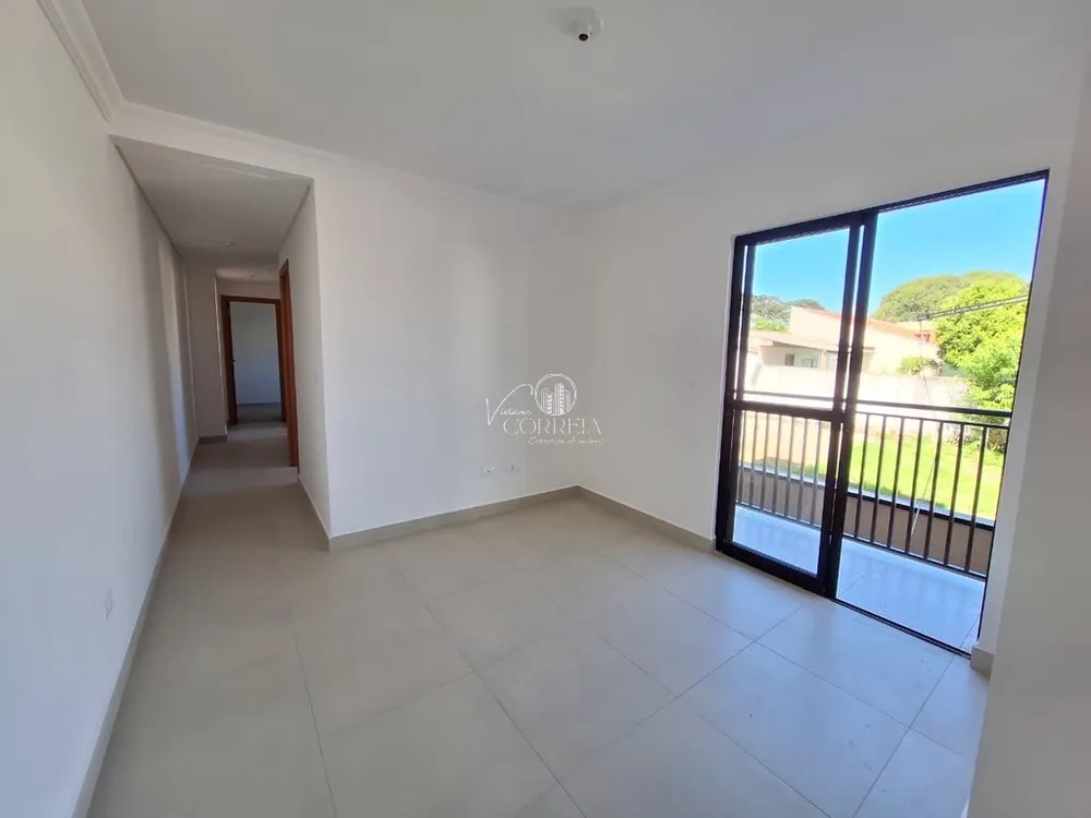 Apartamento, 2 quartos, 57 m² - Foto 4