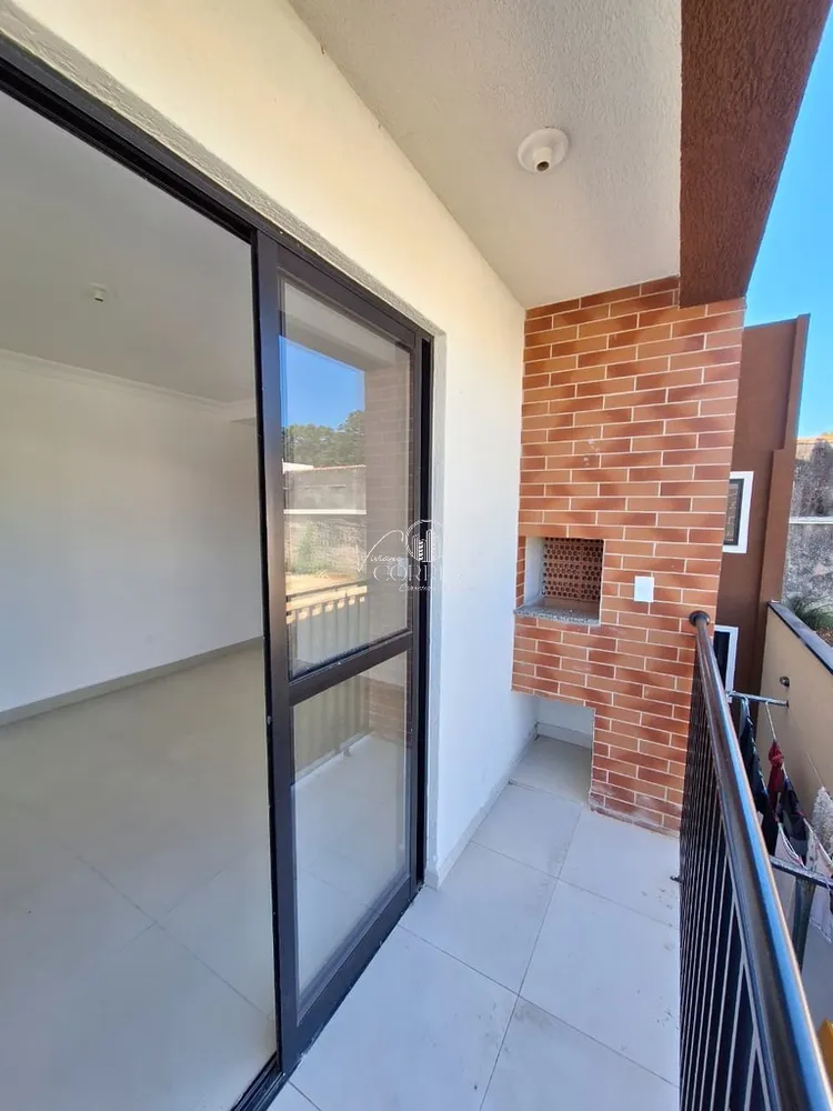 Apartamento, 2 quartos, 57 m² - Foto 3
