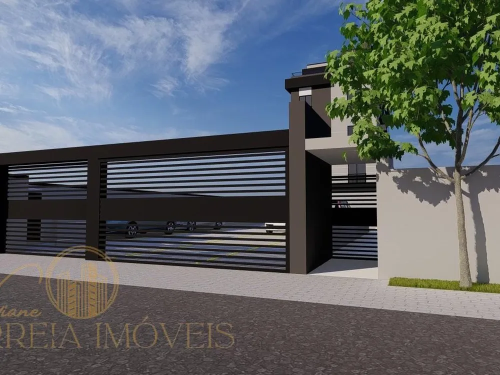 Apartamento, 3 quartos, 98 m² - Foto 3