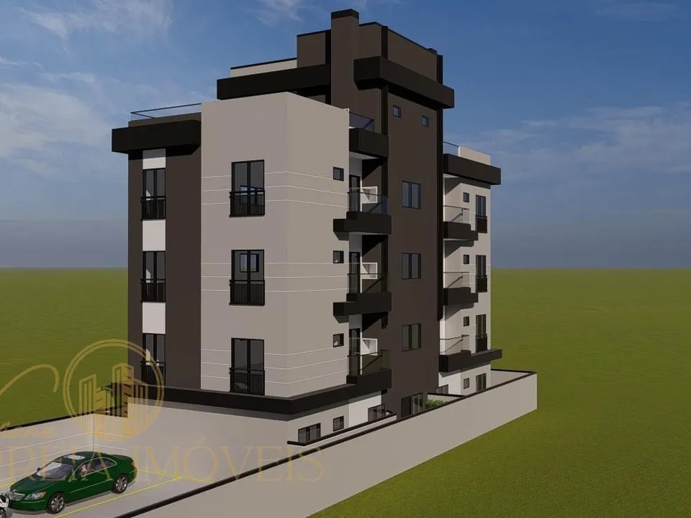 Apartamento, 3 quartos, 98 m² - Foto 5