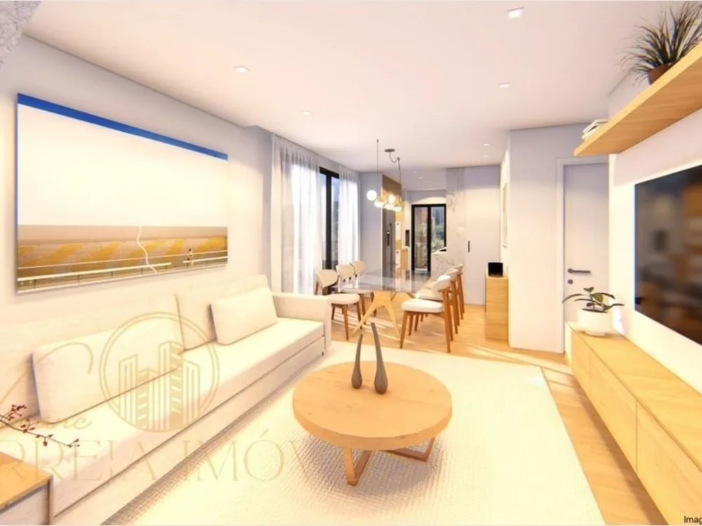 Apartamento, 3 quartos - Foto 6
