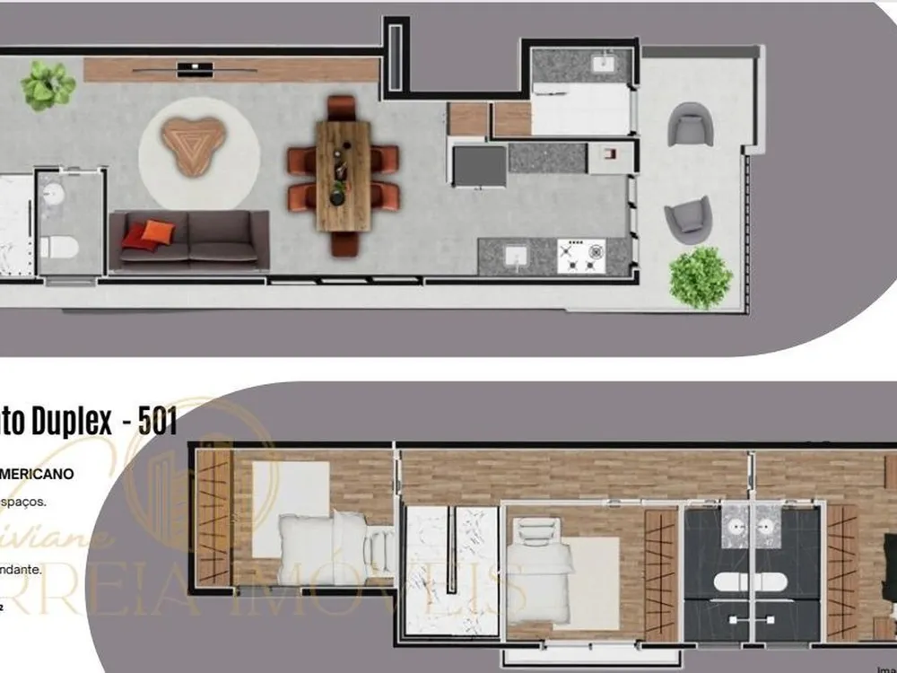 Apartamento, 3 quartos - Foto 4