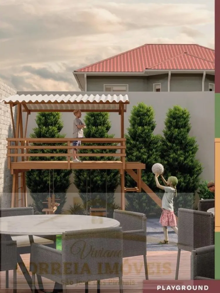 Terreno, 128 m² - Foto 1
