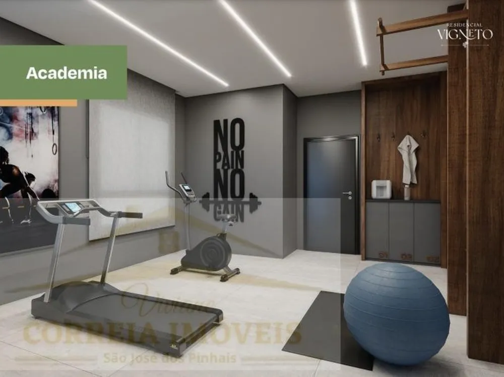 Terreno, 128 m² - Foto 6