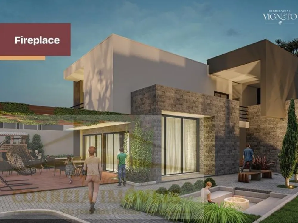 Terreno, 128 m² - Foto 4