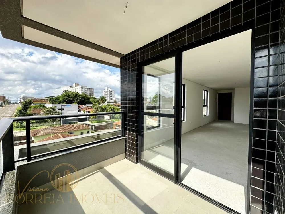 Apartamento, 3 quartos, 96 m² - Foto 9