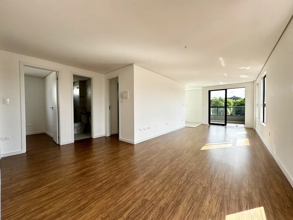 Apartamento, 3 quartos, 96 m² - Foto 2