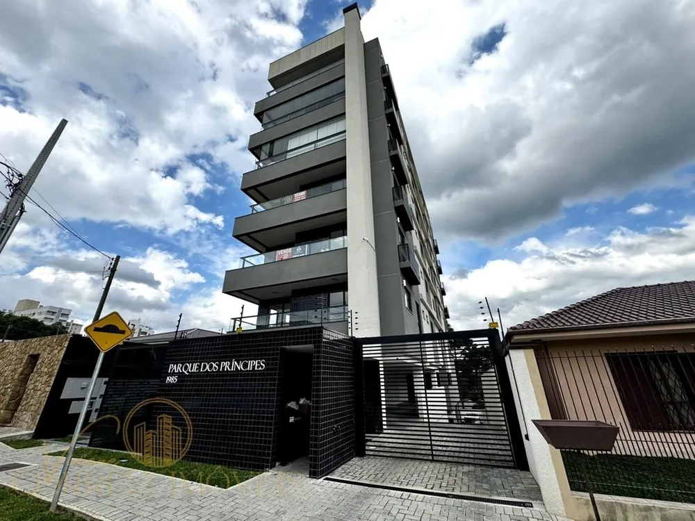 Apartamento, 3 quartos, 96 m² - Foto 1