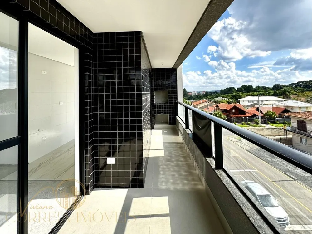 Apartamento, 3 quartos, 96 m² - Foto 7
