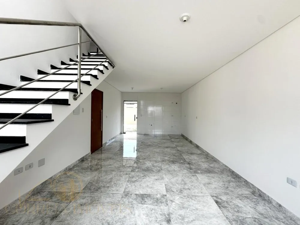 Sobrado, 3 quartos - Foto 5