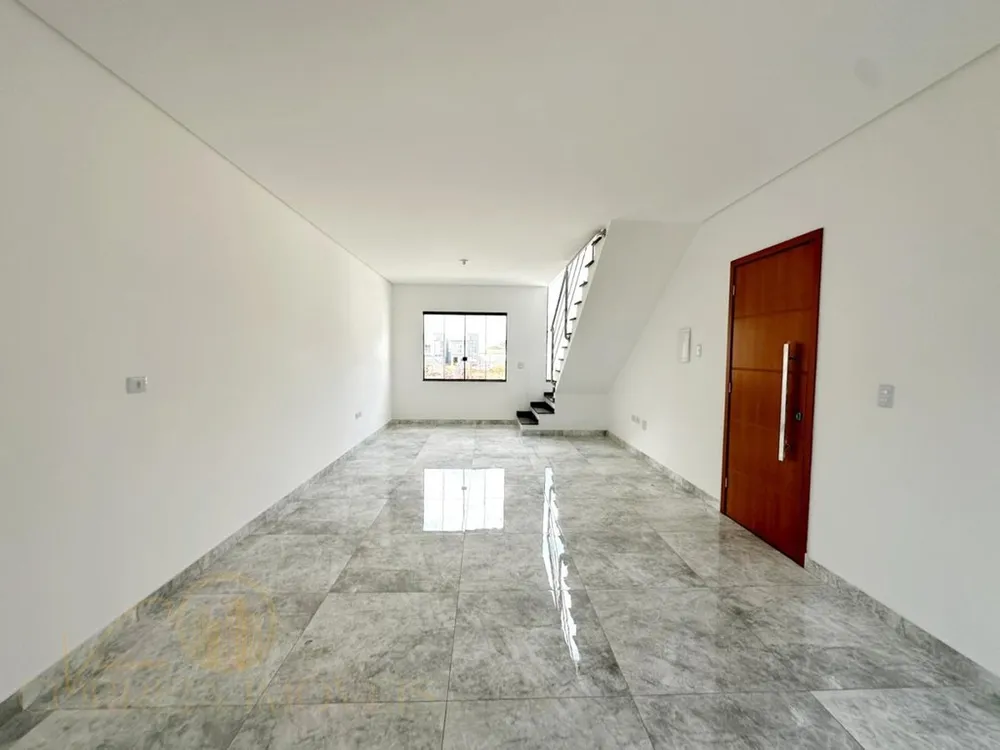Sobrado, 3 quartos - Foto 4