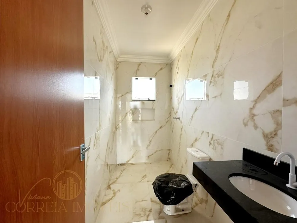 Sobrado, 3 quartos - Foto 11