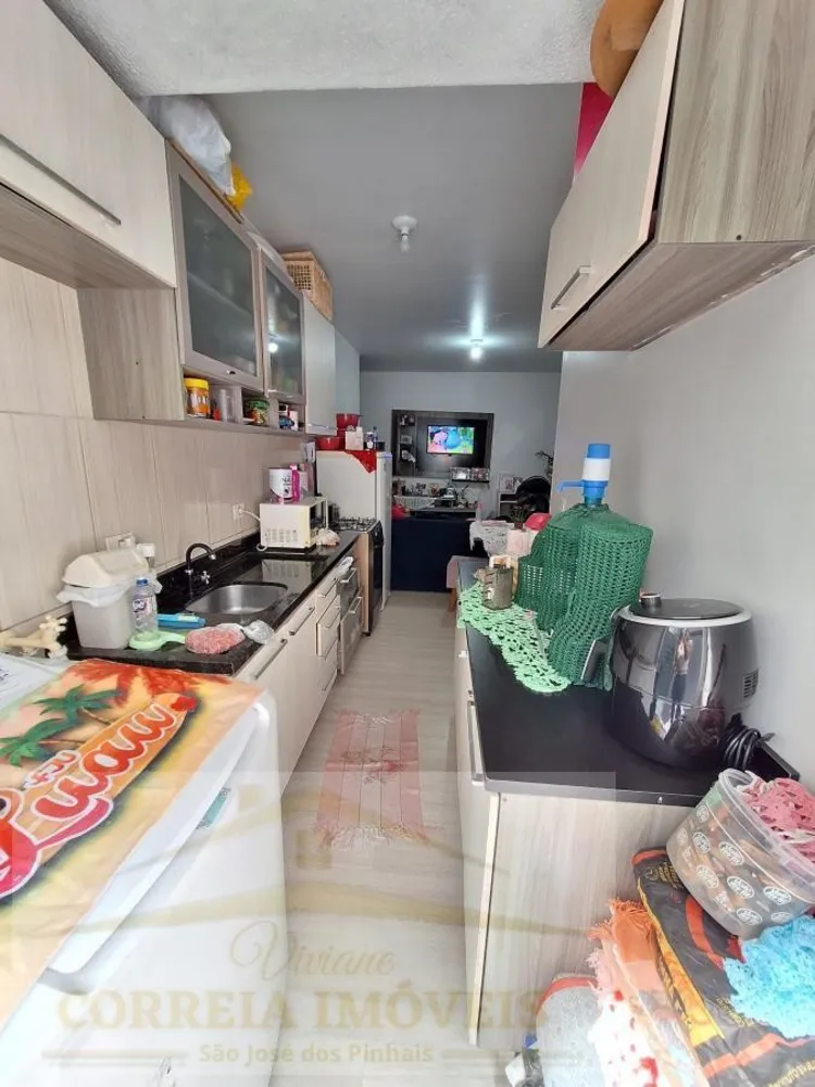 Apartamento, 2 quartos, 53 m² - Foto 7