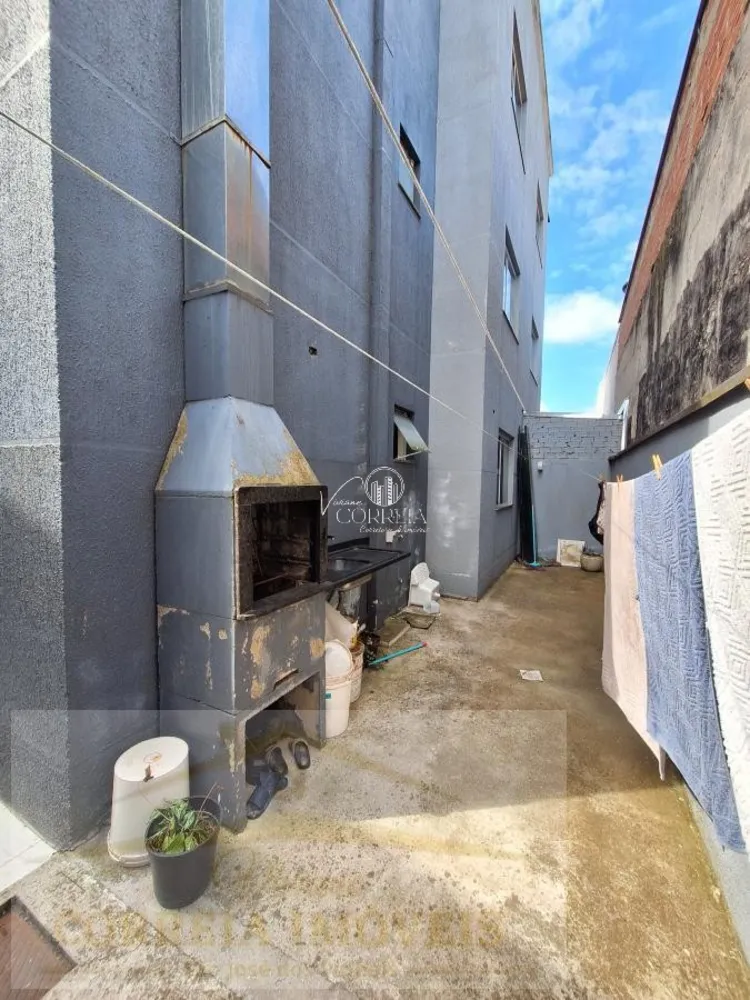 Apartamento, 2 quartos, 53 m² - Foto 2