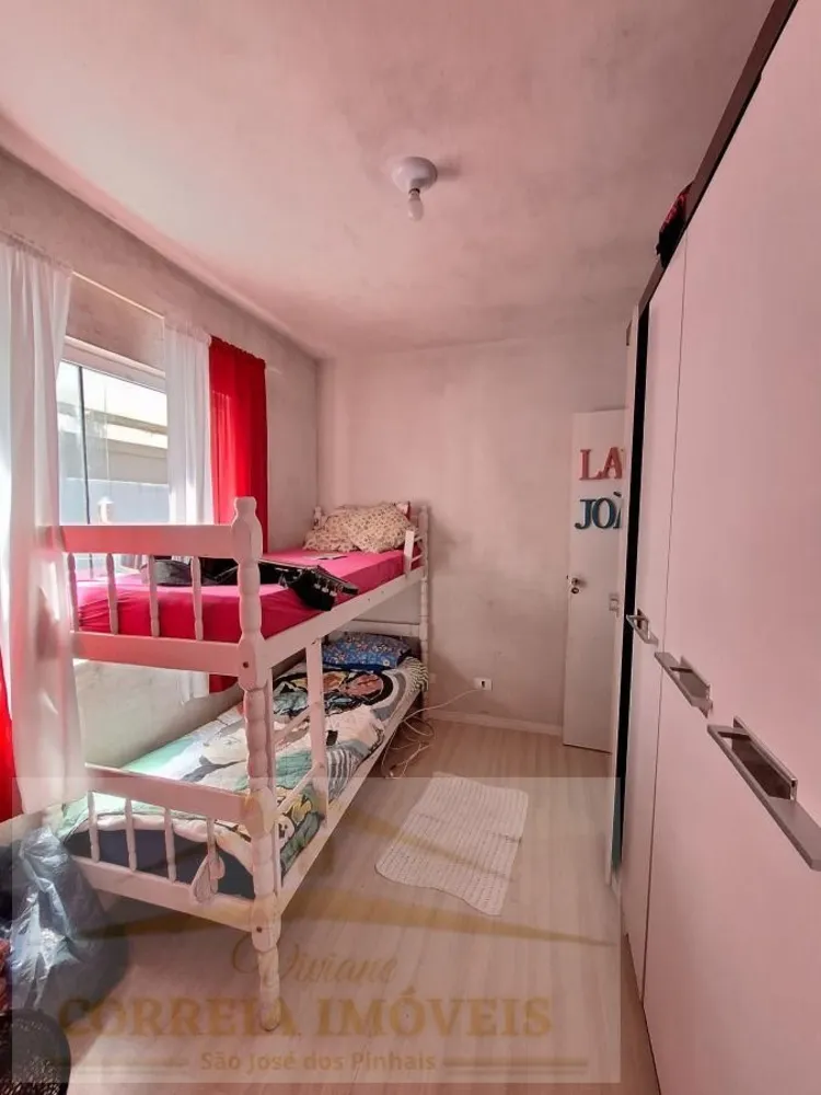 Apartamento, 2 quartos, 53 m² - Foto 5