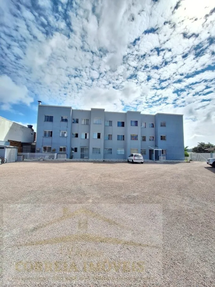 Apartamento, 2 quartos, 53 m² - Foto 12