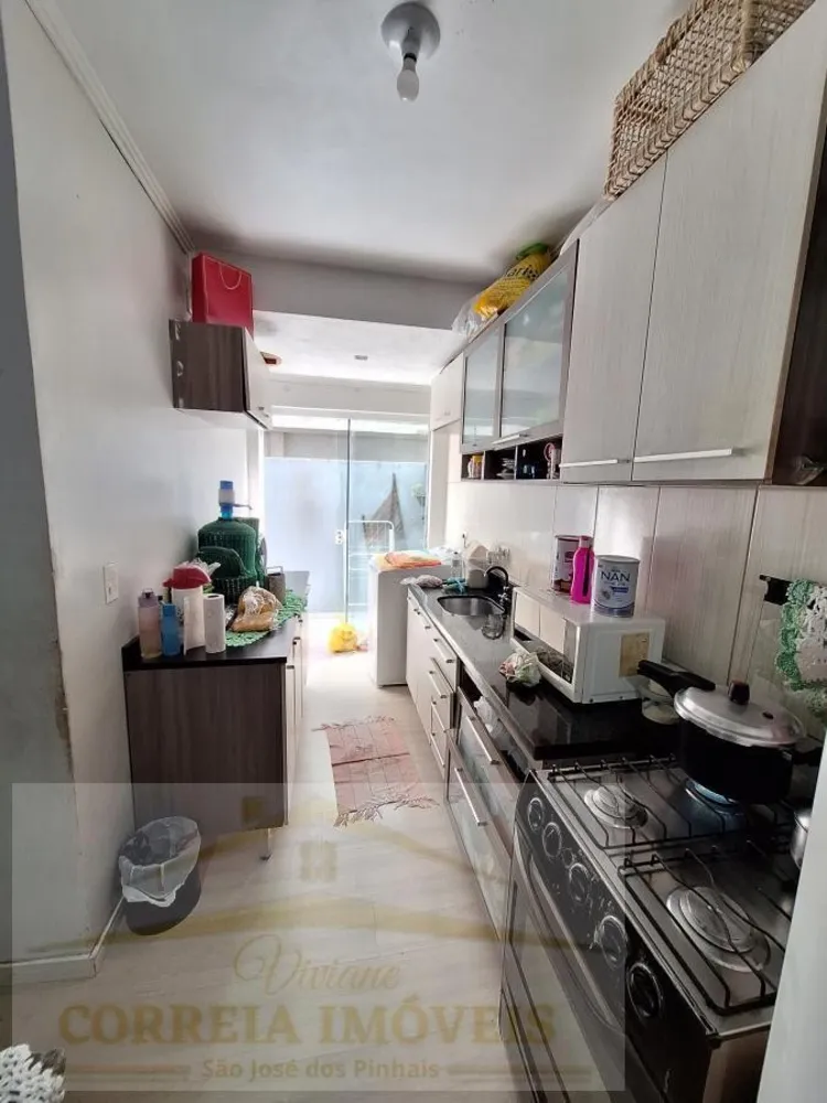 Apartamento, 2 quartos, 53 m² - Foto 8