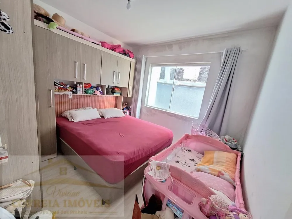 Apartamento, 2 quartos, 53 m² - Foto 4