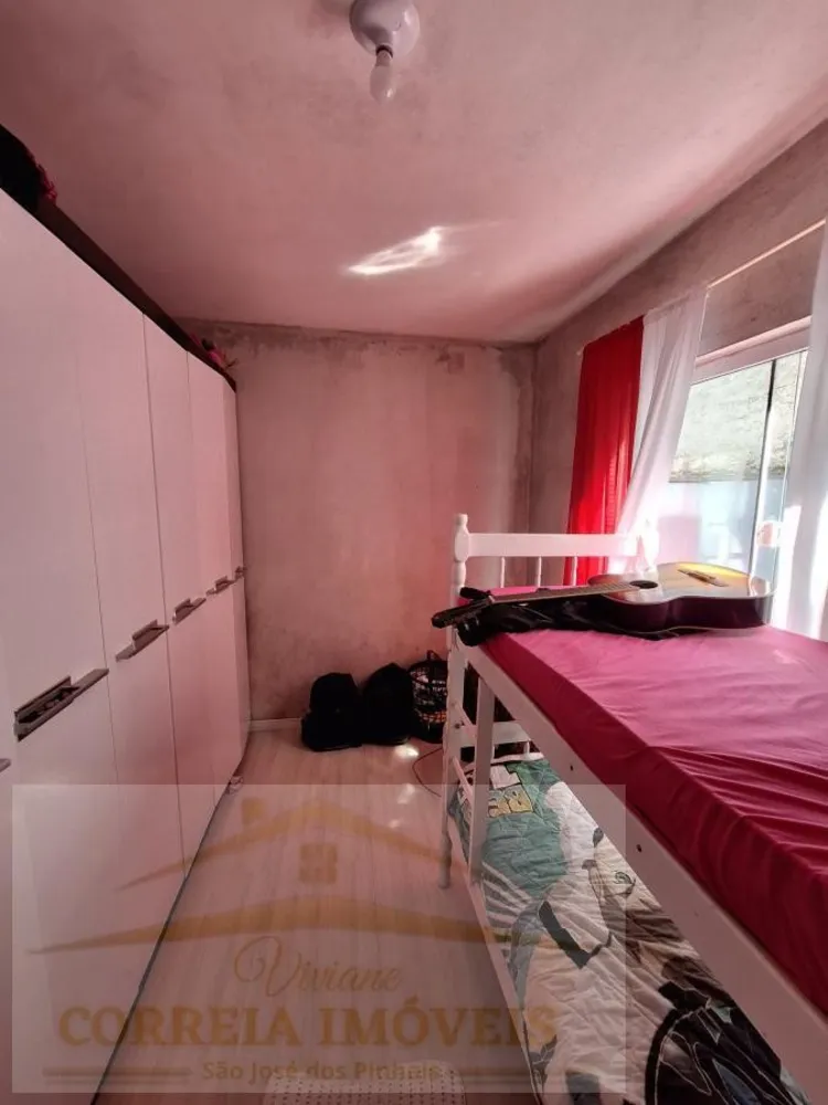 Apartamento, 2 quartos, 53 m² - Foto 6