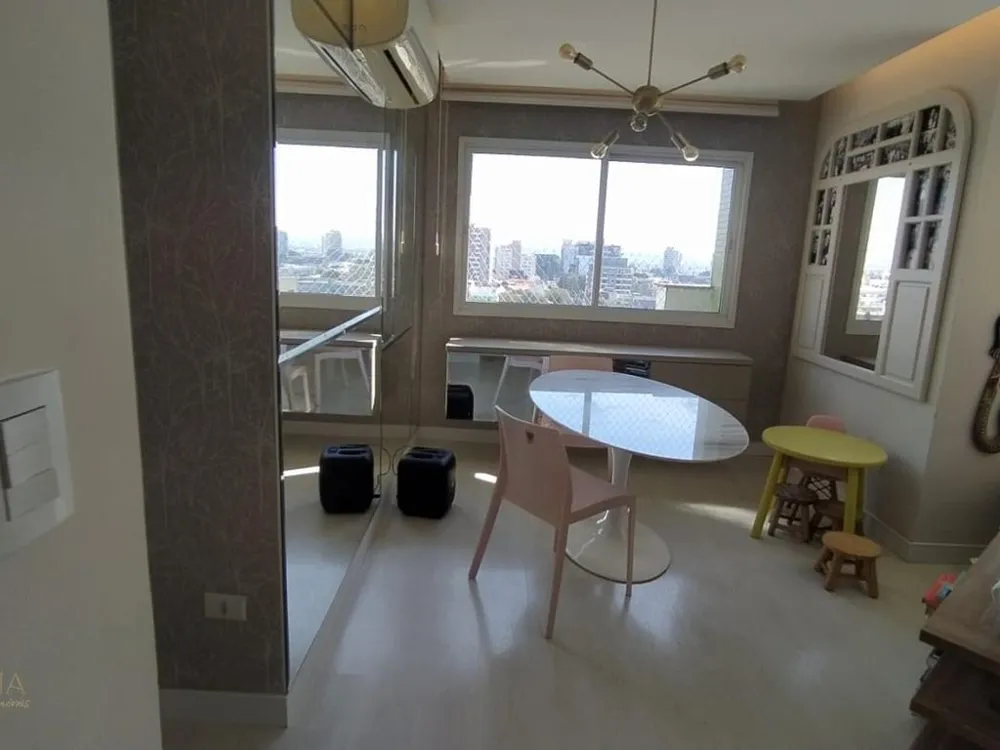 Apartamento, 3 quartos, 103 m² - Foto 3