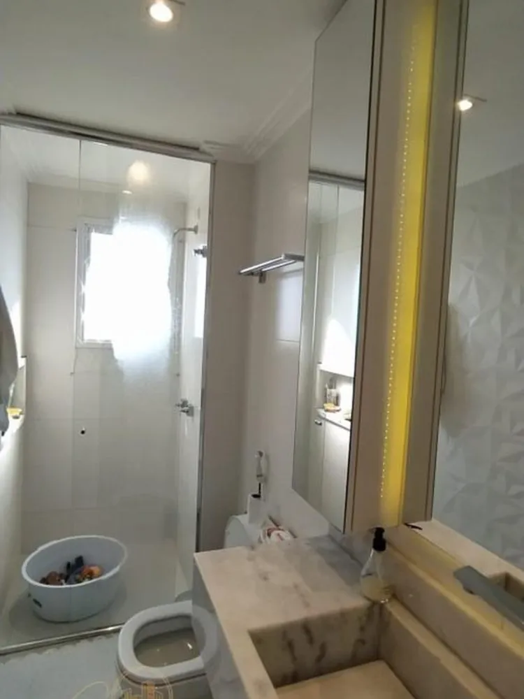 Apartamento, 3 quartos, 103 m² - Foto 9